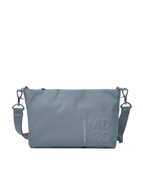 MD20 borsa a tracolla piccola MANDARINA DUCK | P10QMT24SIRON